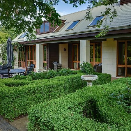 Manata Homestead & Lodge Queenstown Luaran gambar