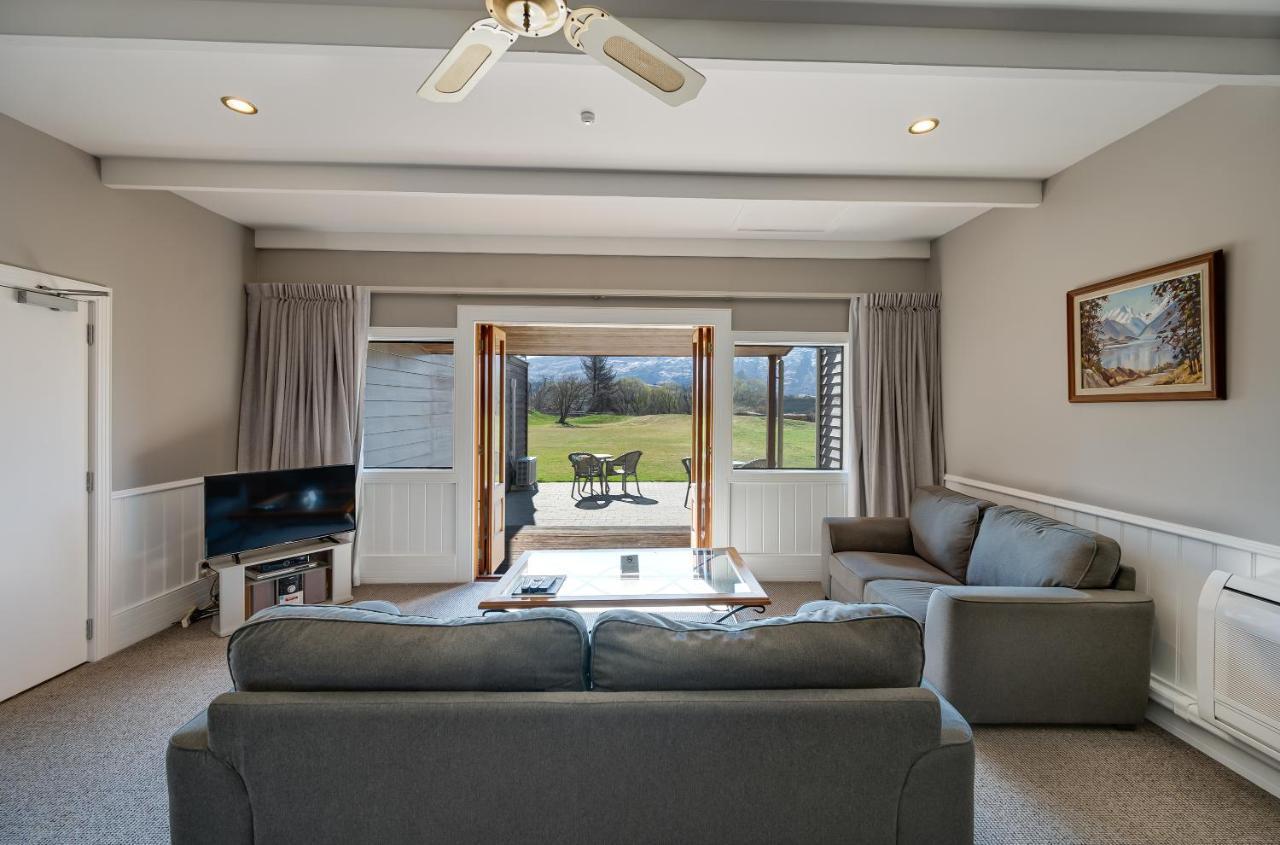 Manata Homestead & Lodge Queenstown Luaran gambar