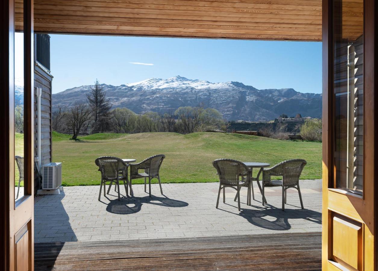 Manata Homestead & Lodge Queenstown Luaran gambar