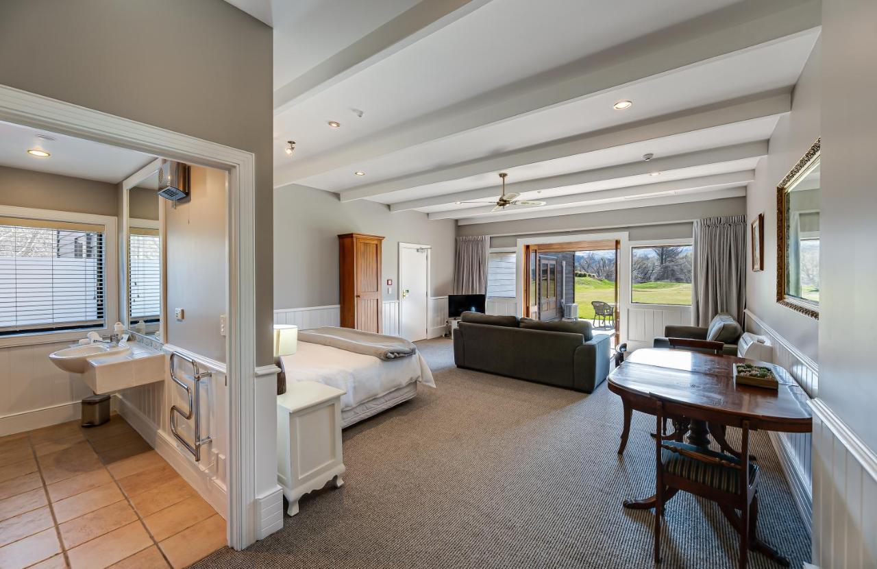 Manata Homestead & Lodge Queenstown Luaran gambar