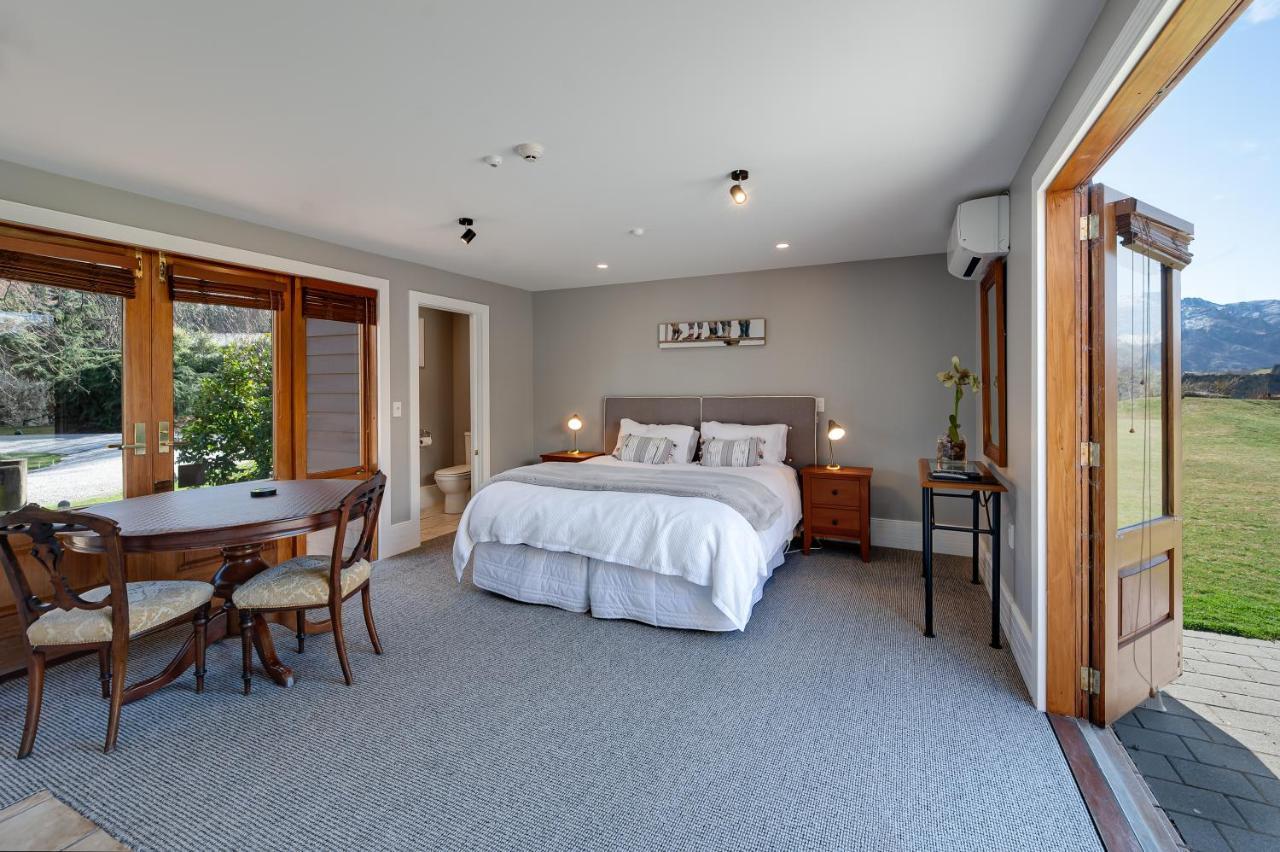 Manata Homestead & Lodge Queenstown Luaran gambar