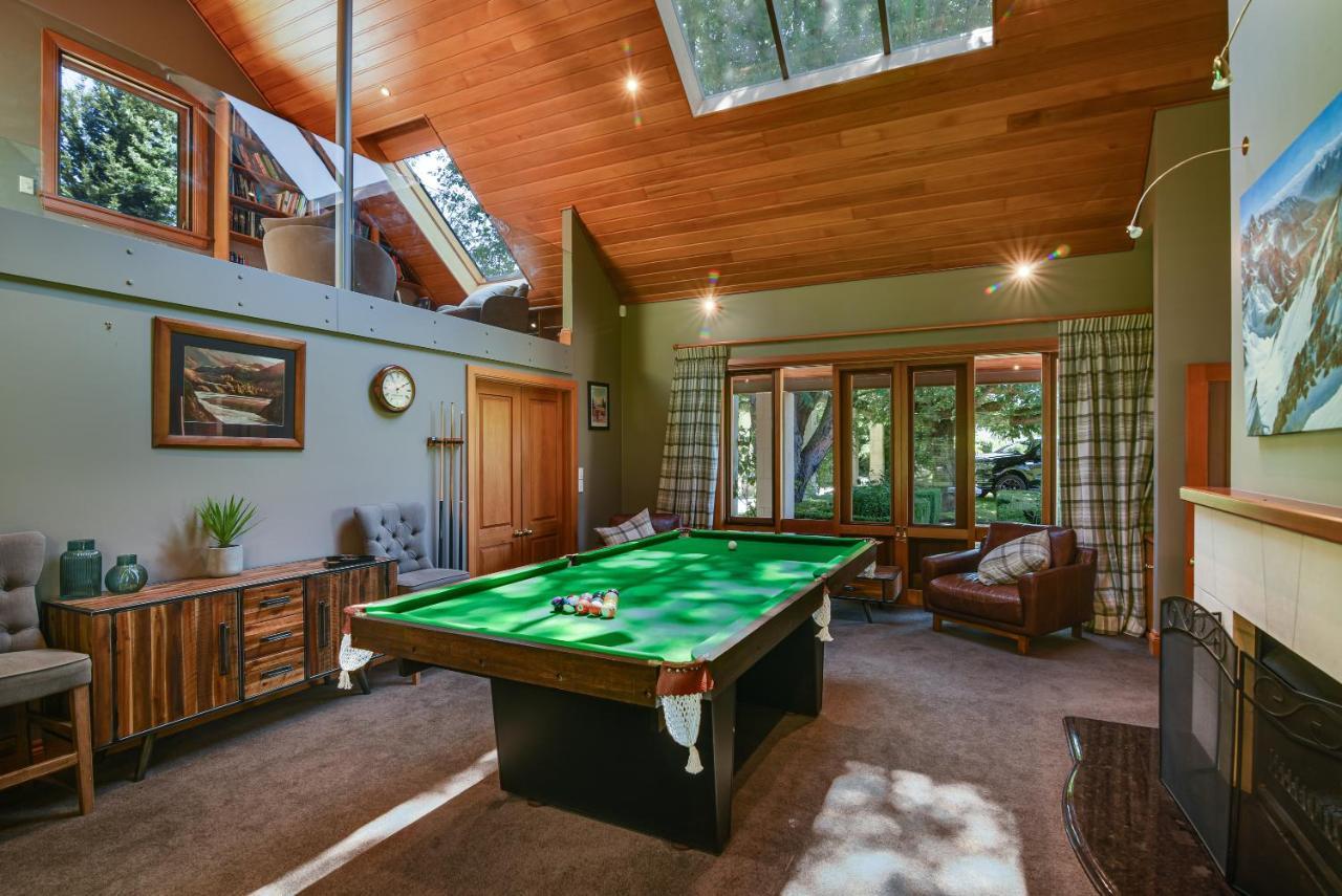Manata Homestead & Lodge Queenstown Luaran gambar