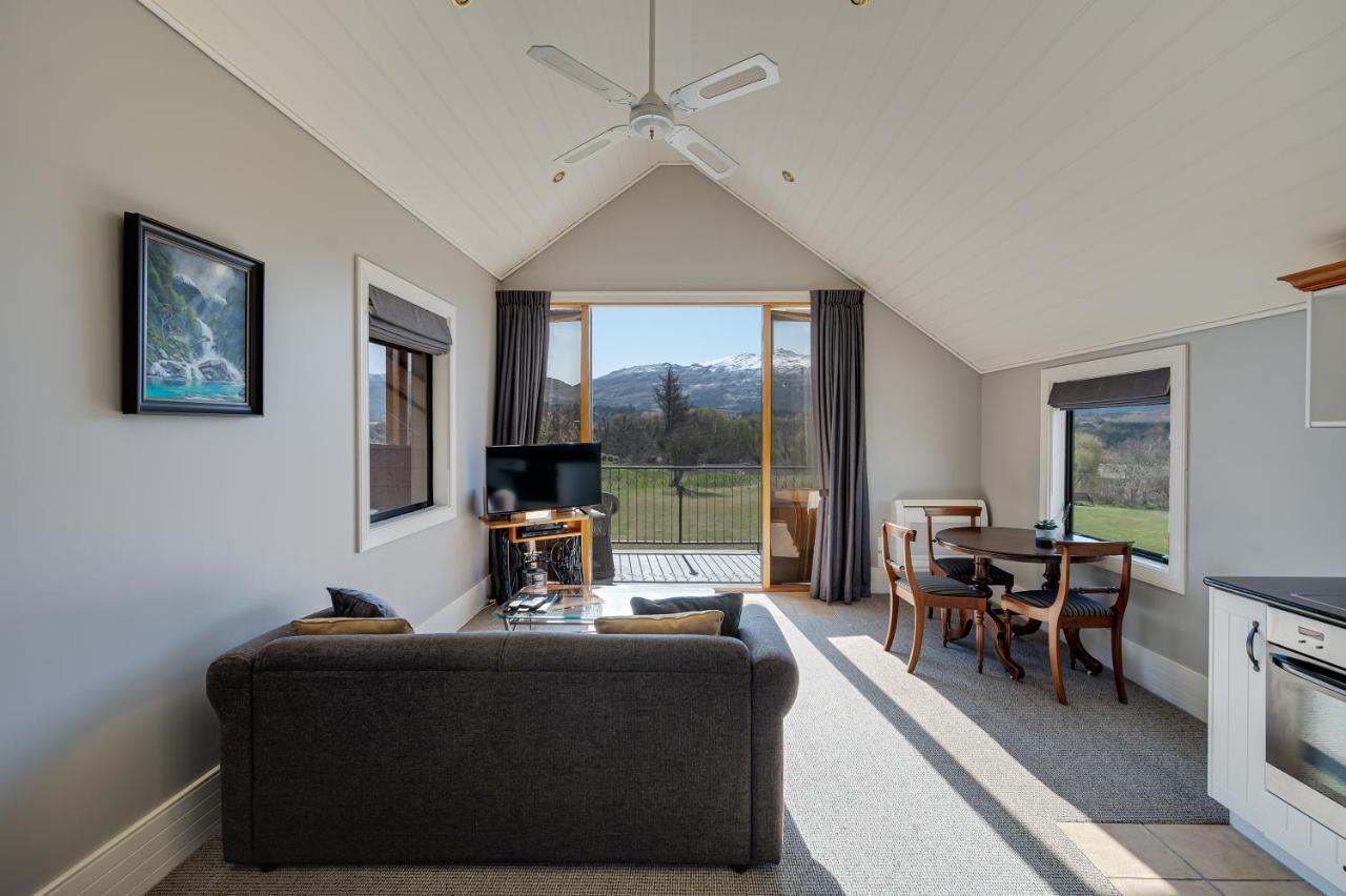 Manata Homestead & Lodge Queenstown Luaran gambar