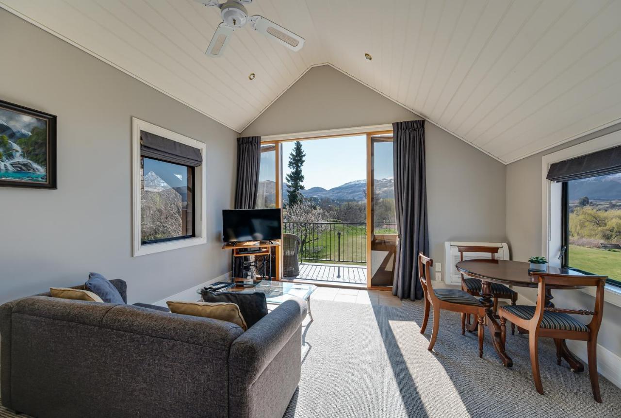 Manata Homestead & Lodge Queenstown Luaran gambar