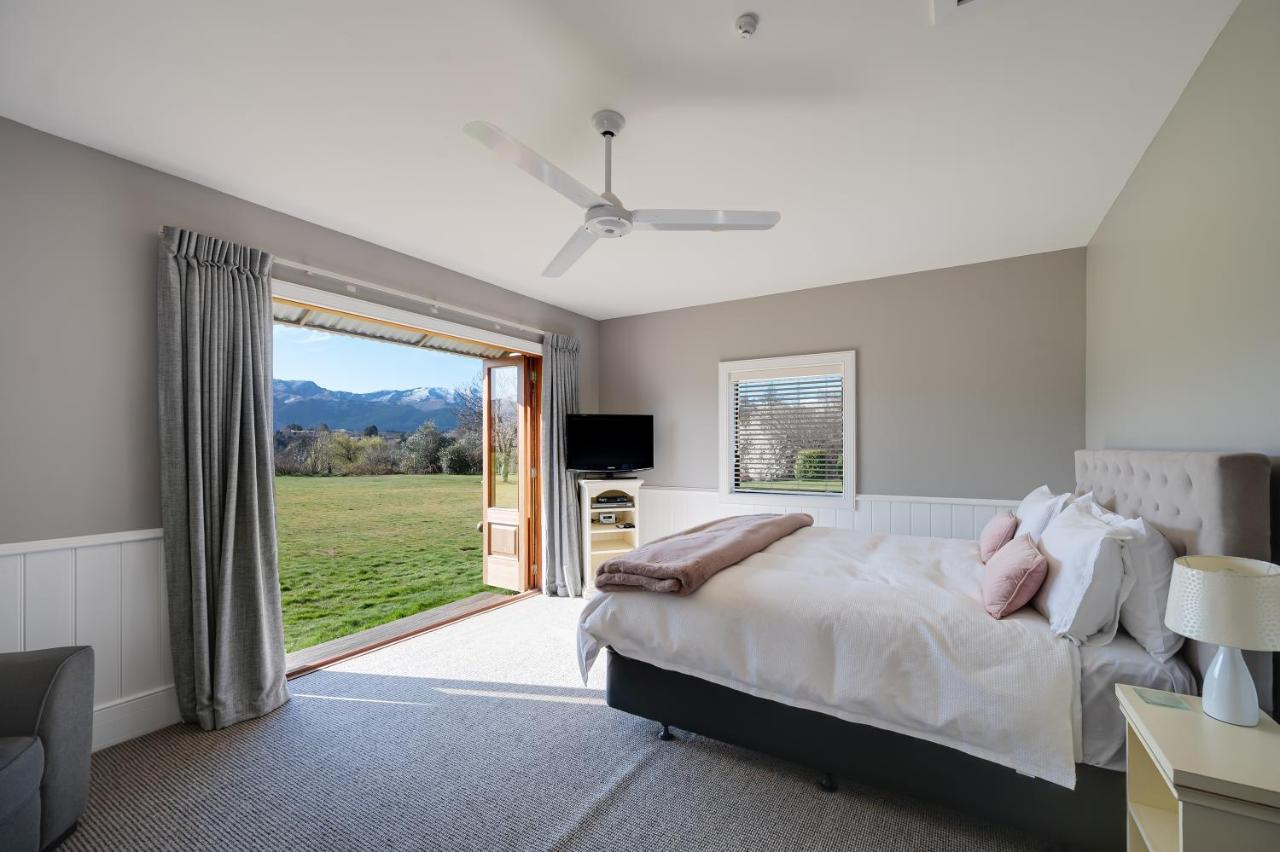 Manata Homestead & Lodge Queenstown Luaran gambar