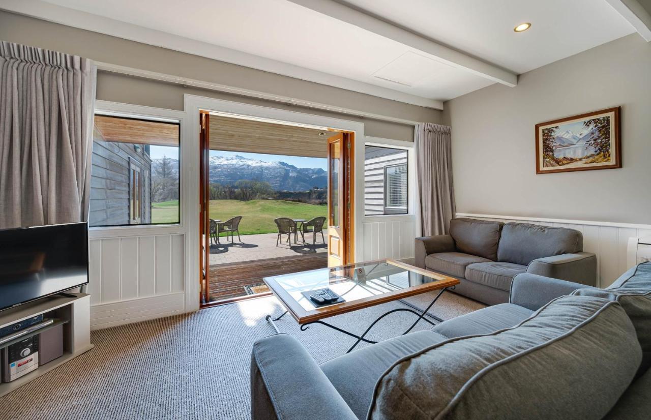 Manata Homestead & Lodge Queenstown Luaran gambar