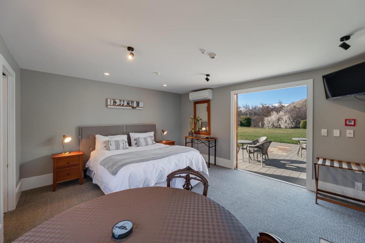 Manata Homestead & Lodge Queenstown Luaran gambar