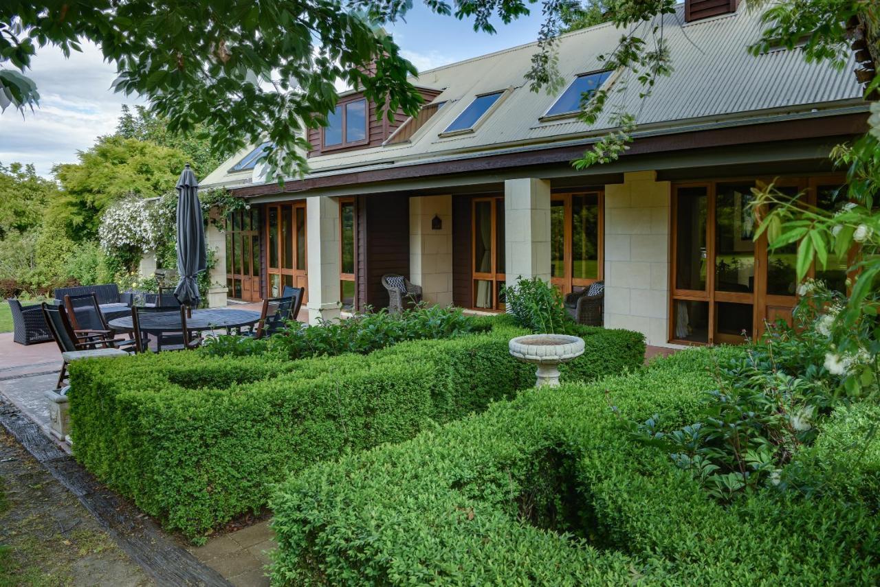 Manata Homestead & Lodge Queenstown Luaran gambar