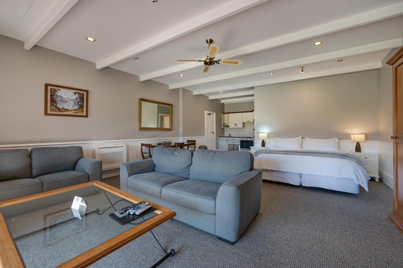 Manata Homestead & Lodge Queenstown Luaran gambar