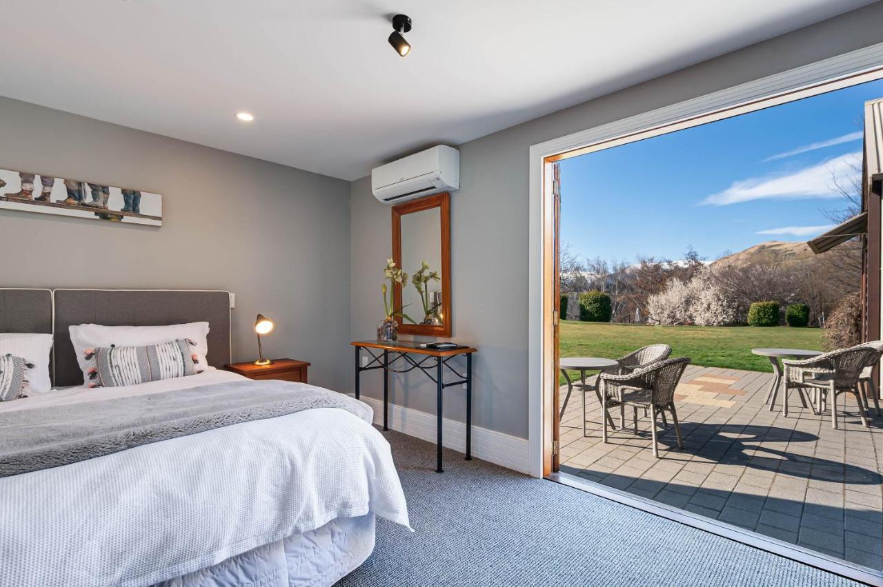 Manata Homestead & Lodge Queenstown Luaran gambar