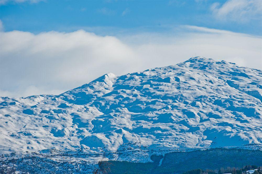 Manata Homestead & Lodge Queenstown Luaran gambar