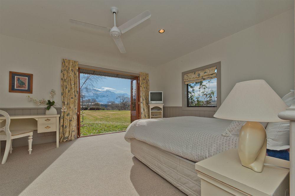 Manata Homestead & Lodge Queenstown Luaran gambar