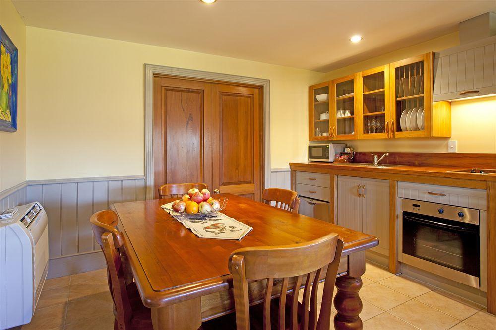 Manata Homestead & Lodge Queenstown Luaran gambar