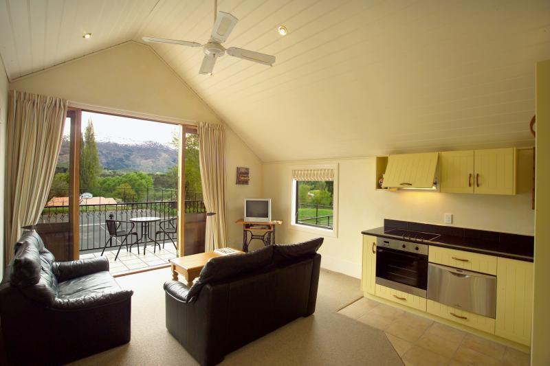 Manata Homestead & Lodge Queenstown Luaran gambar