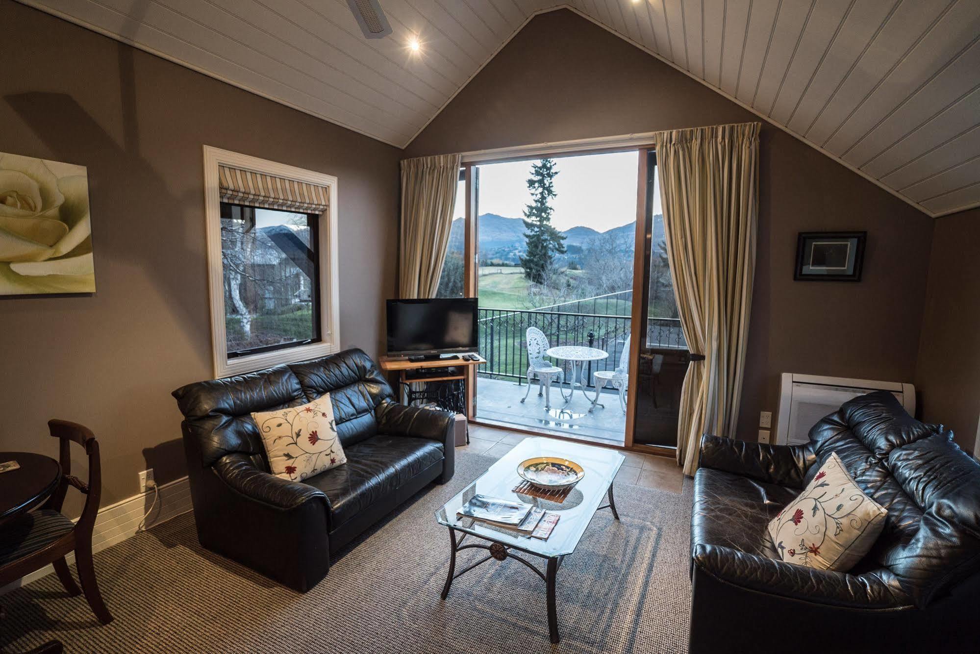 Manata Homestead & Lodge Queenstown Luaran gambar