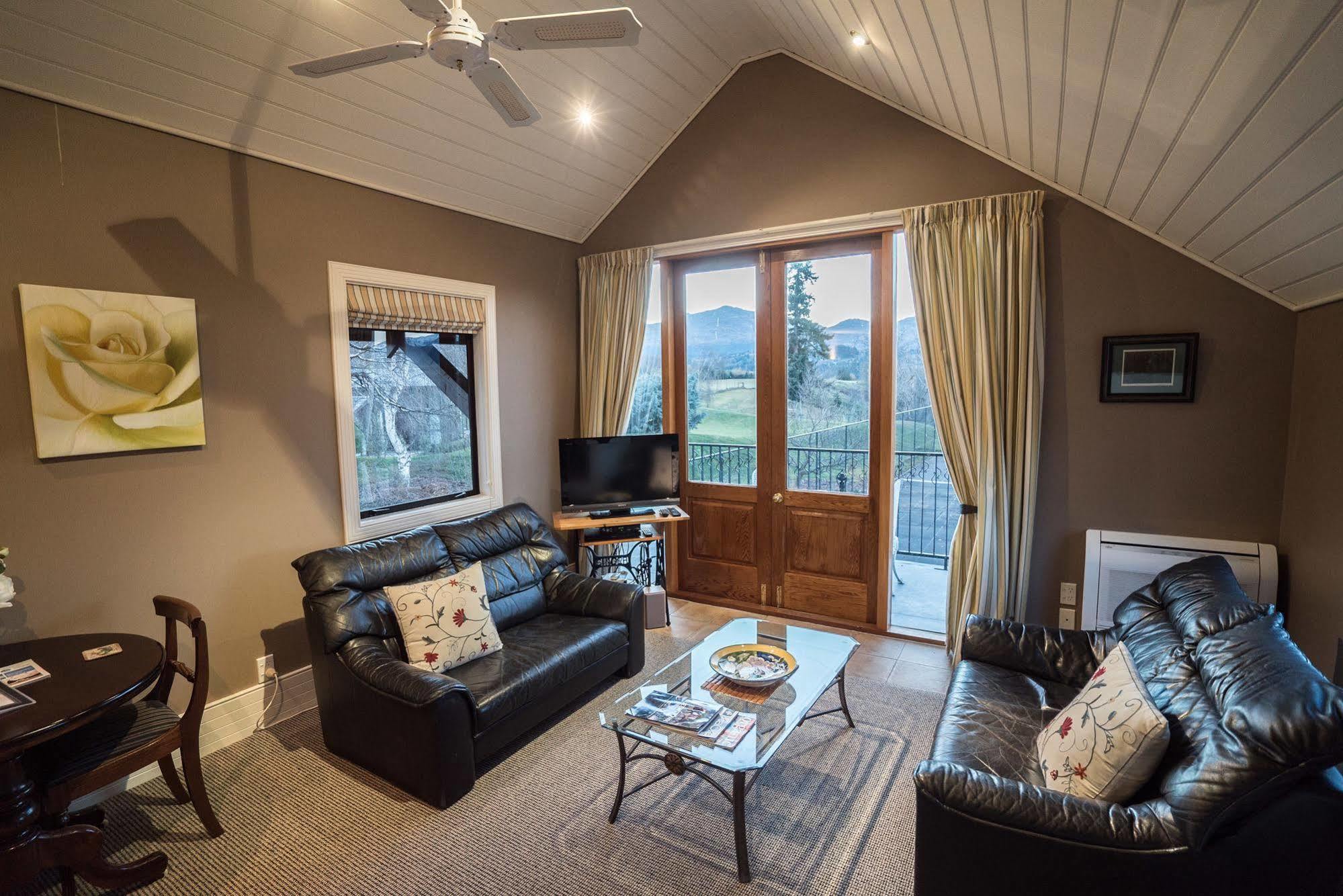 Manata Homestead & Lodge Queenstown Luaran gambar