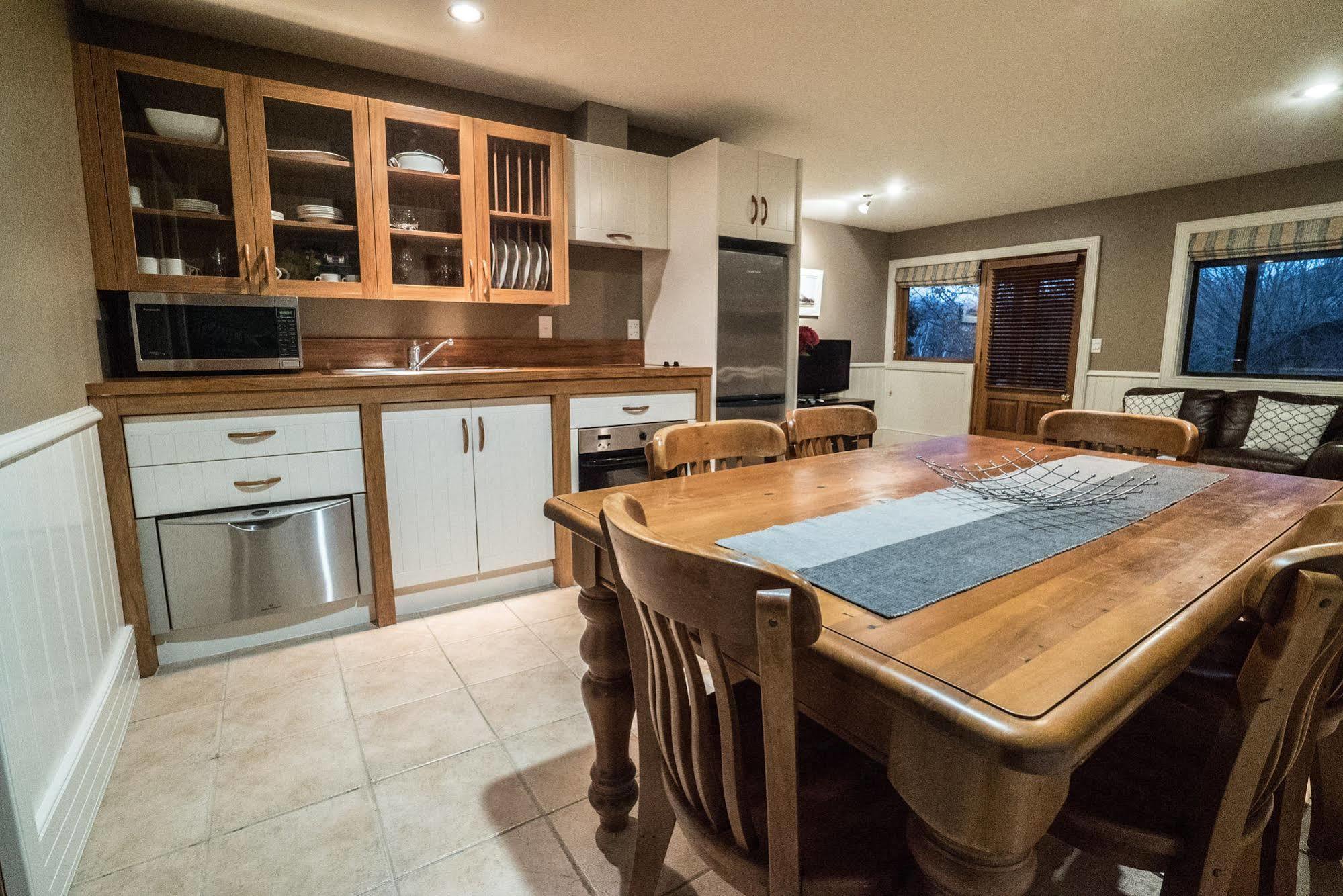 Manata Homestead & Lodge Queenstown Luaran gambar