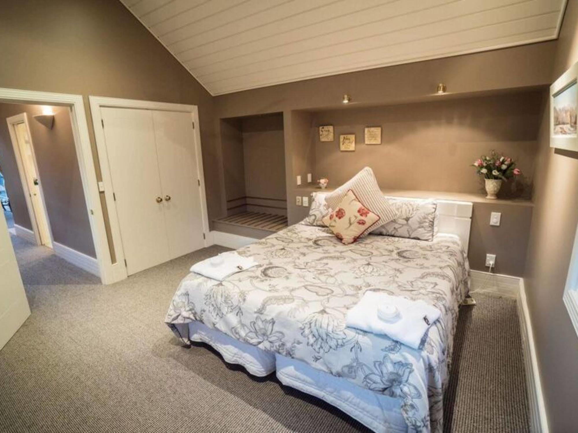 Manata Homestead & Lodge Queenstown Luaran gambar