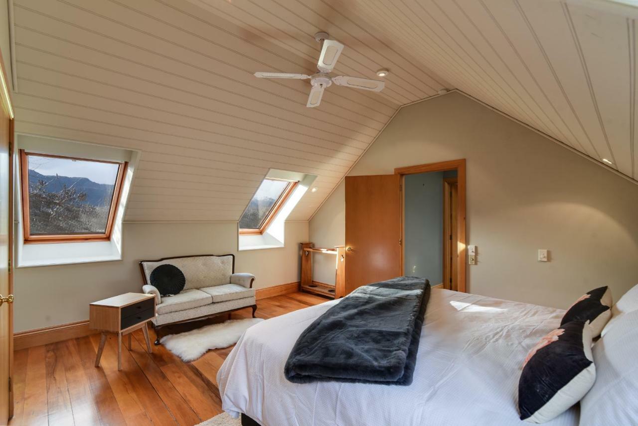 Manata Homestead & Lodge Queenstown Luaran gambar