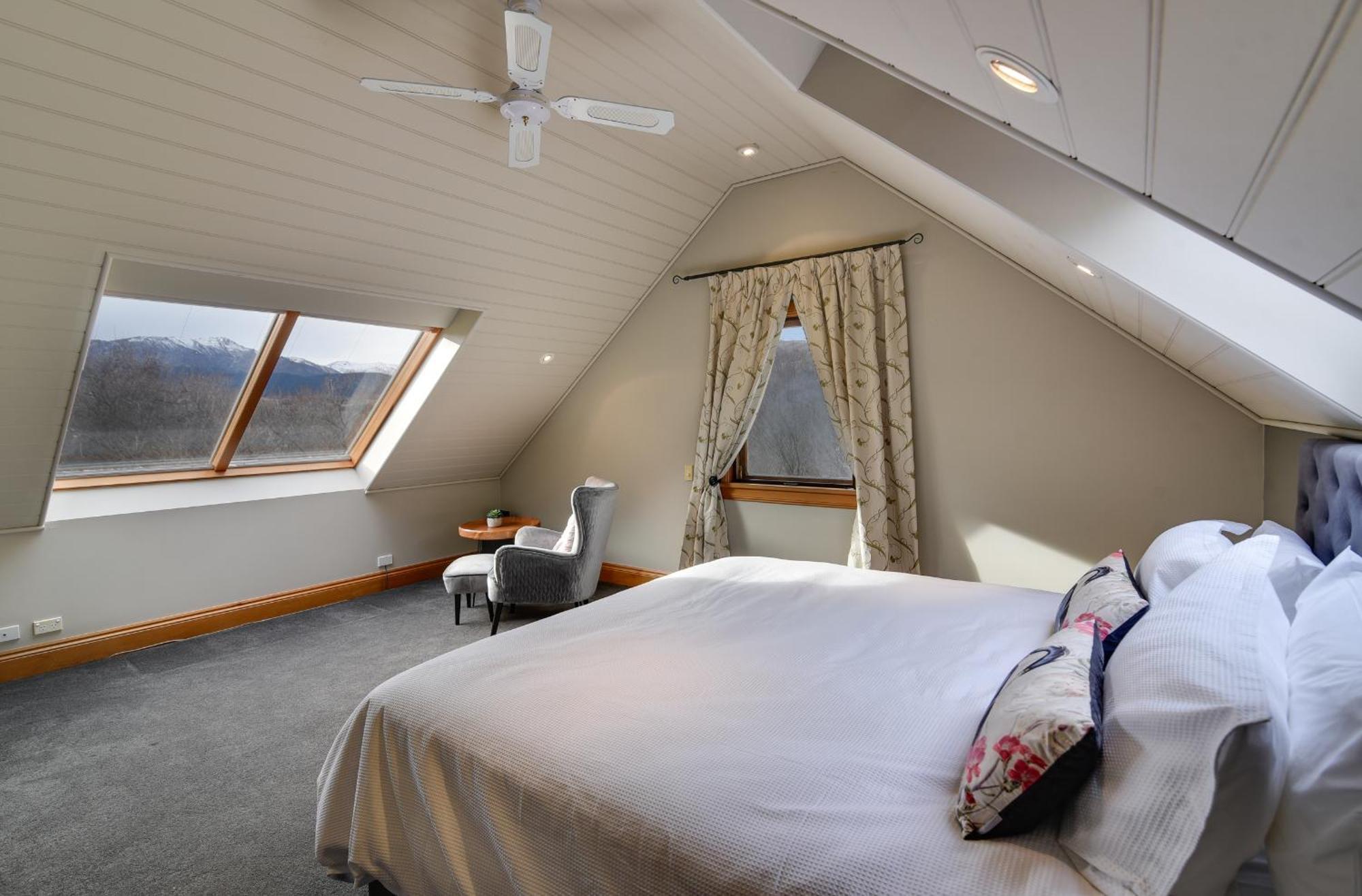 Manata Homestead & Lodge Queenstown Luaran gambar