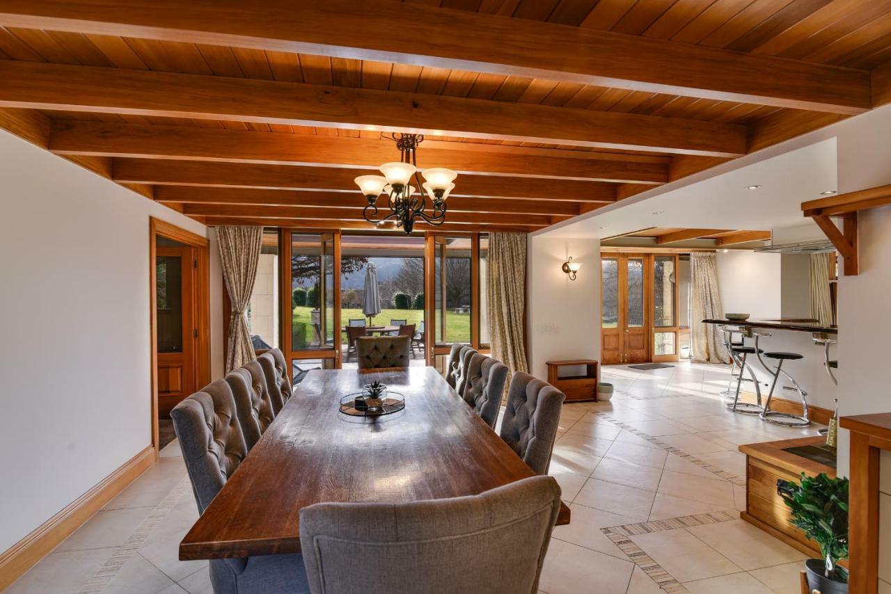 Manata Homestead & Lodge Queenstown Luaran gambar