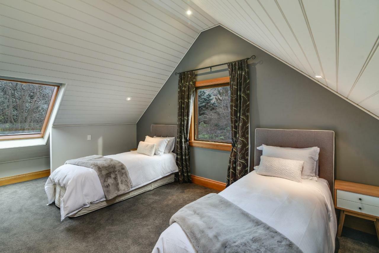 Manata Homestead & Lodge Queenstown Luaran gambar