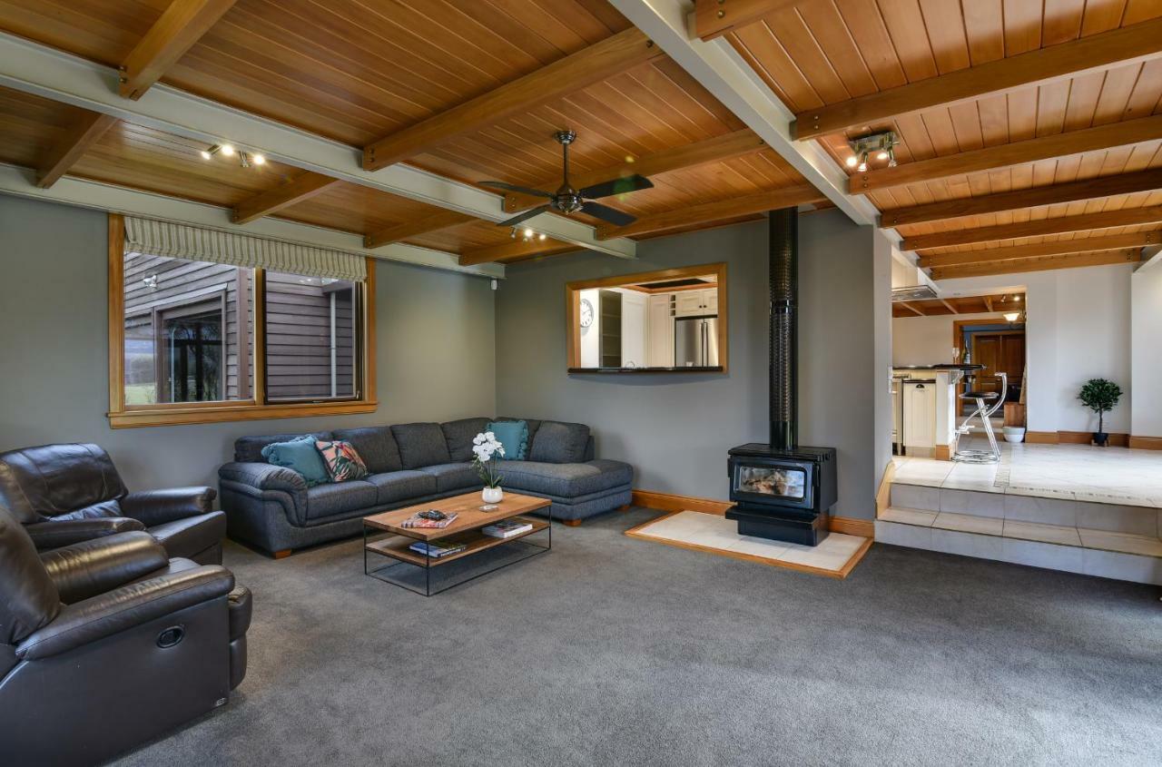 Manata Homestead & Lodge Queenstown Luaran gambar