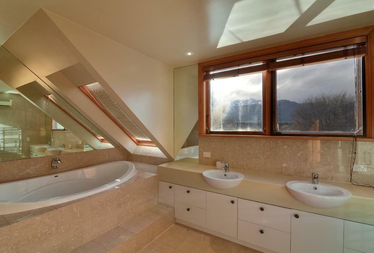 Manata Homestead & Lodge Queenstown Luaran gambar