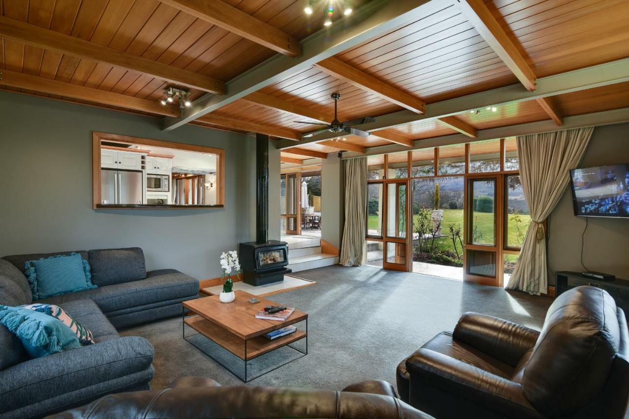 Manata Homestead & Lodge Queenstown Luaran gambar