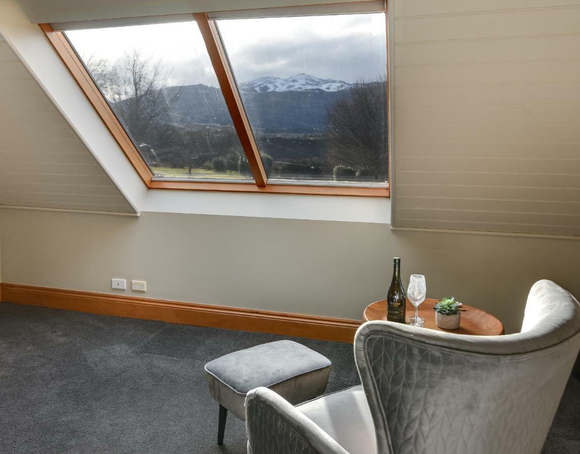 Manata Homestead & Lodge Queenstown Luaran gambar