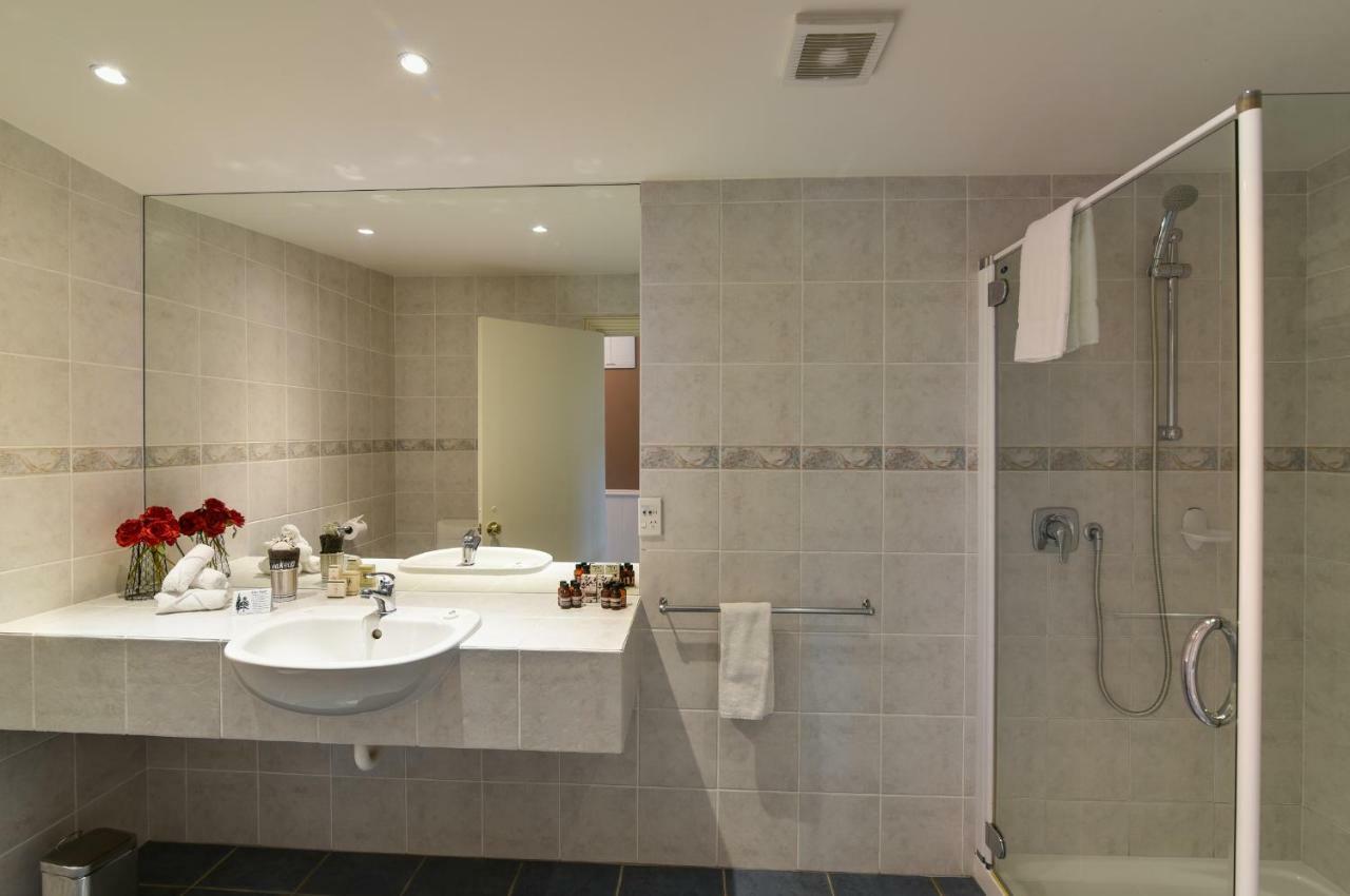 Manata Homestead & Lodge Queenstown Luaran gambar