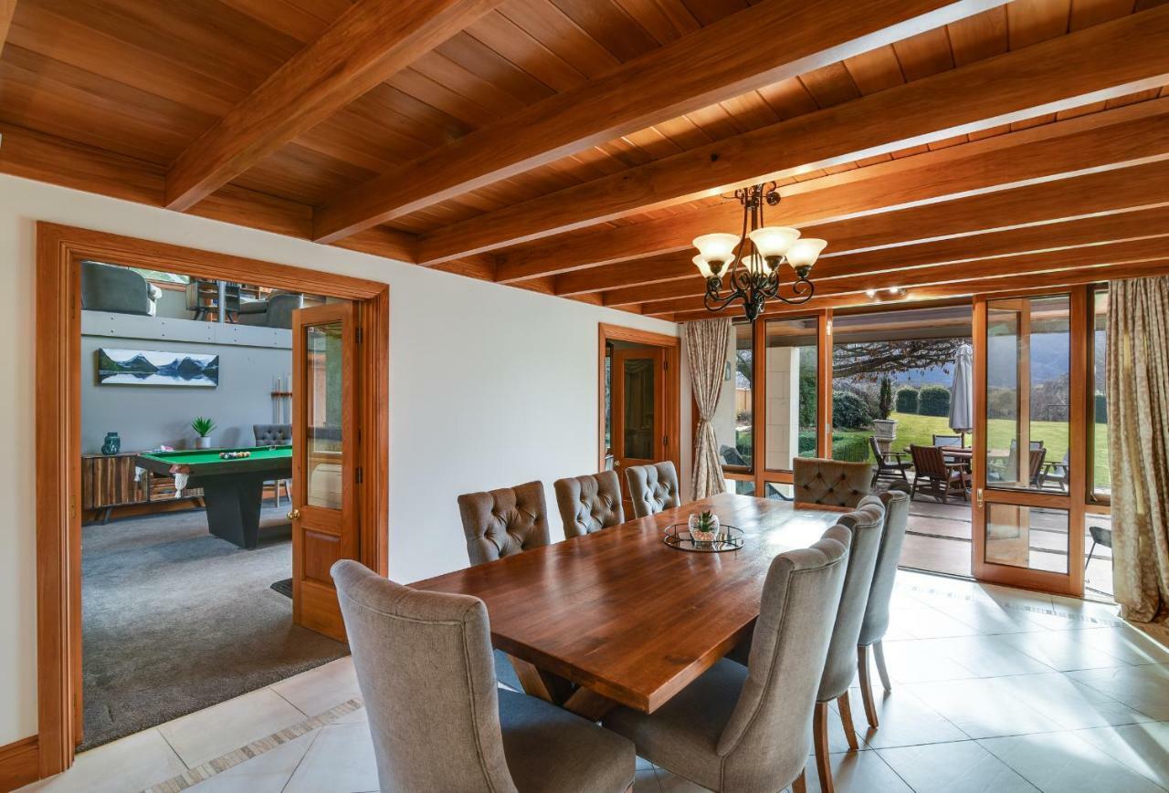 Manata Homestead & Lodge Queenstown Luaran gambar