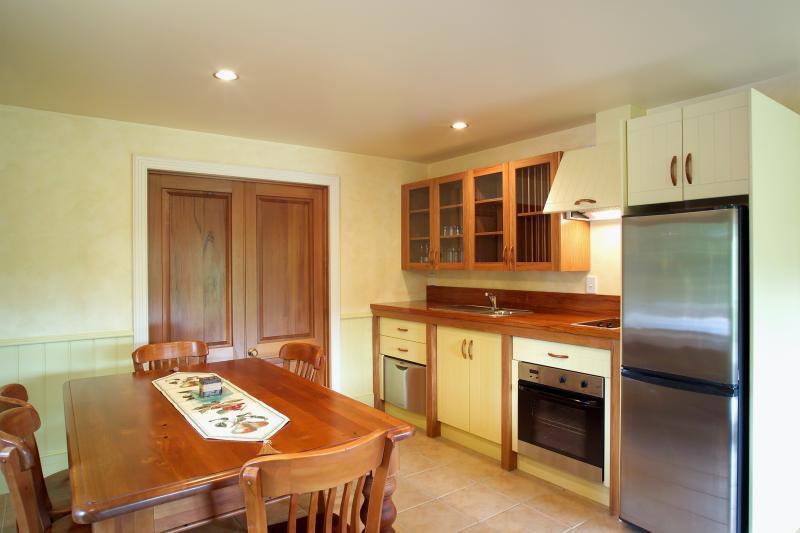 Manata Homestead & Lodge Queenstown Luaran gambar