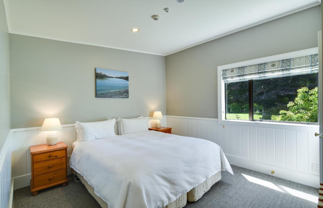 Manata Homestead & Lodge Queenstown Luaran gambar