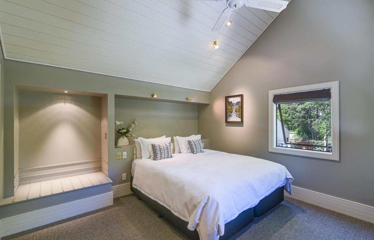 Manata Homestead & Lodge Queenstown Luaran gambar
